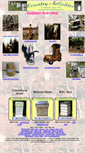 Mobile Screenshot of countryactivities.co.uk